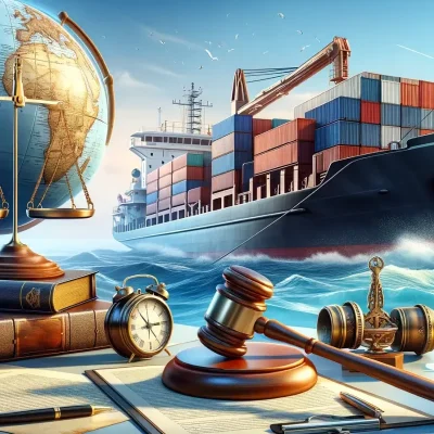 Deniz Ticaret Hukuku