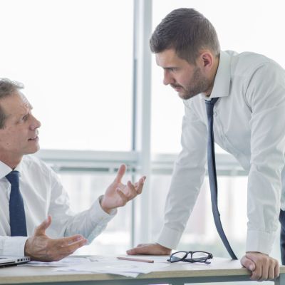 memur disiplin cezaları