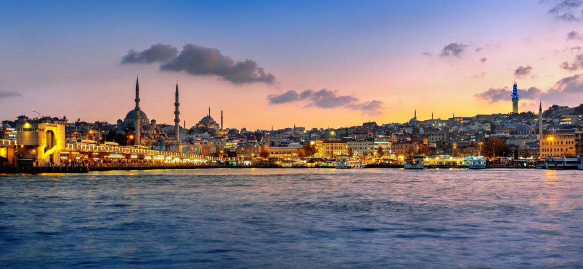 KJØPE HUS İ TYRKİA