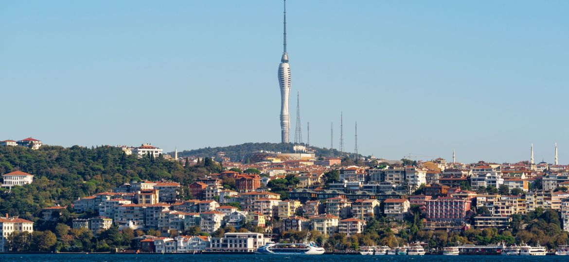 كيف تؤسس شركة في تركيا؟