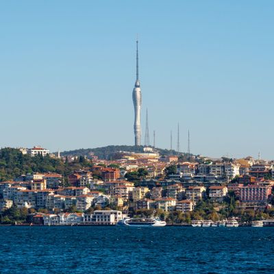 كيف تؤسس شركة في تركيا؟