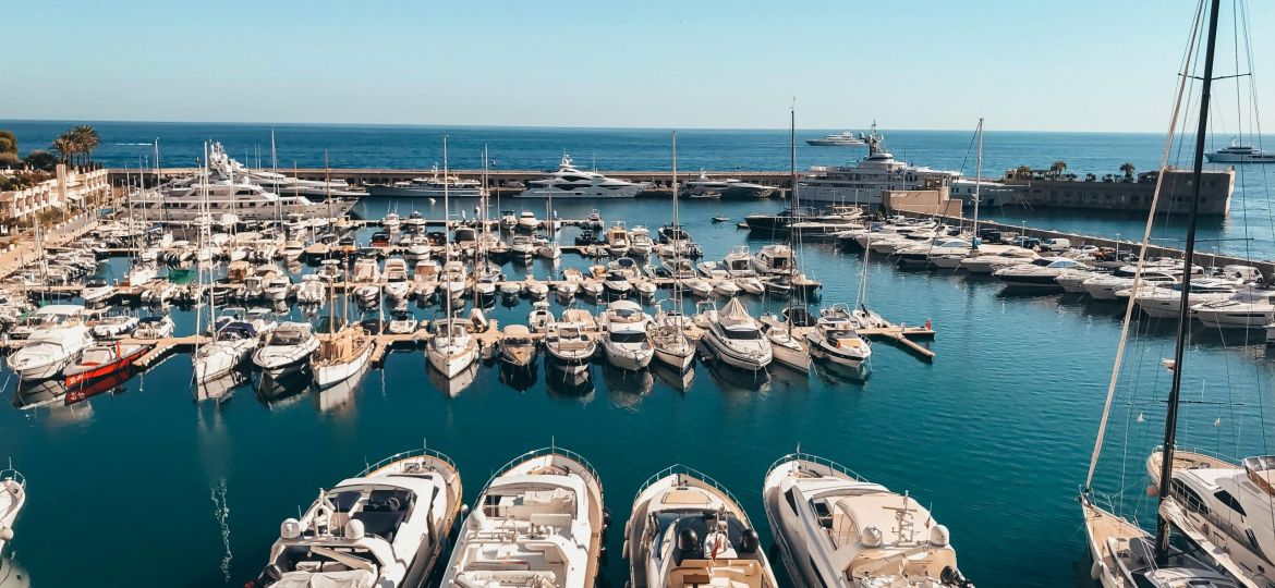 BUYING A YACHT İN TURKEY