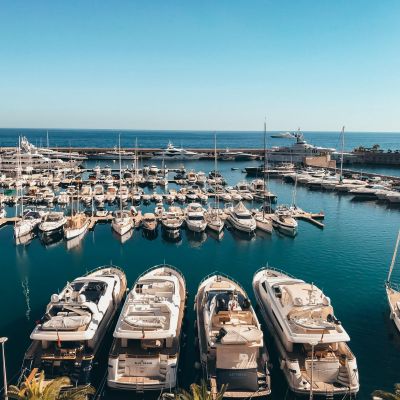 BUYING A YACHT İN TURKEY