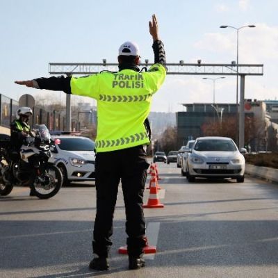 TRAFİK CEZALARINA NASIL İTİRAZ EDİLİR?