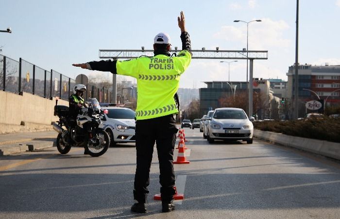 TRAFİK CEZALARINA NASIL İTİRAZ EDİLİR?
