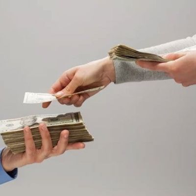 sebepsiz zenginleşme davası