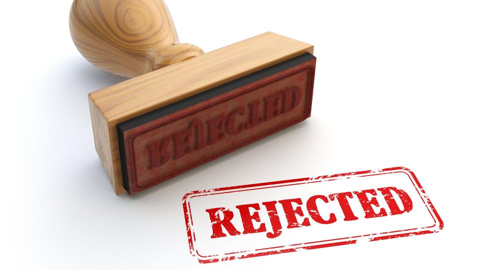 MARKA BAŞVURULARINDA MUTLAK RET