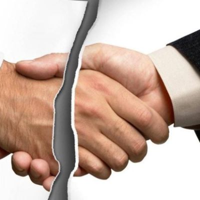 Ortaklığın Giderilmesi