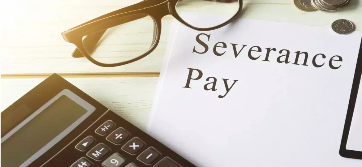 HOW CAN FOREIGN WORKERS IN TURKEY CLAIM SEVERANCE PAY?